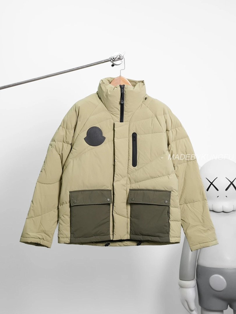 【A+ Item ID 8113 GENIUS-X- Fei Dong (Joint Model -“ All Excipients Customized ” Hooded) - Image 13