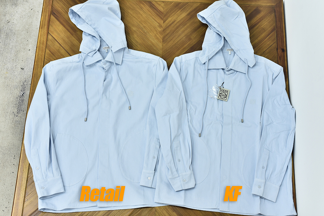 Other LOE Hoodie Shirt - Image 14