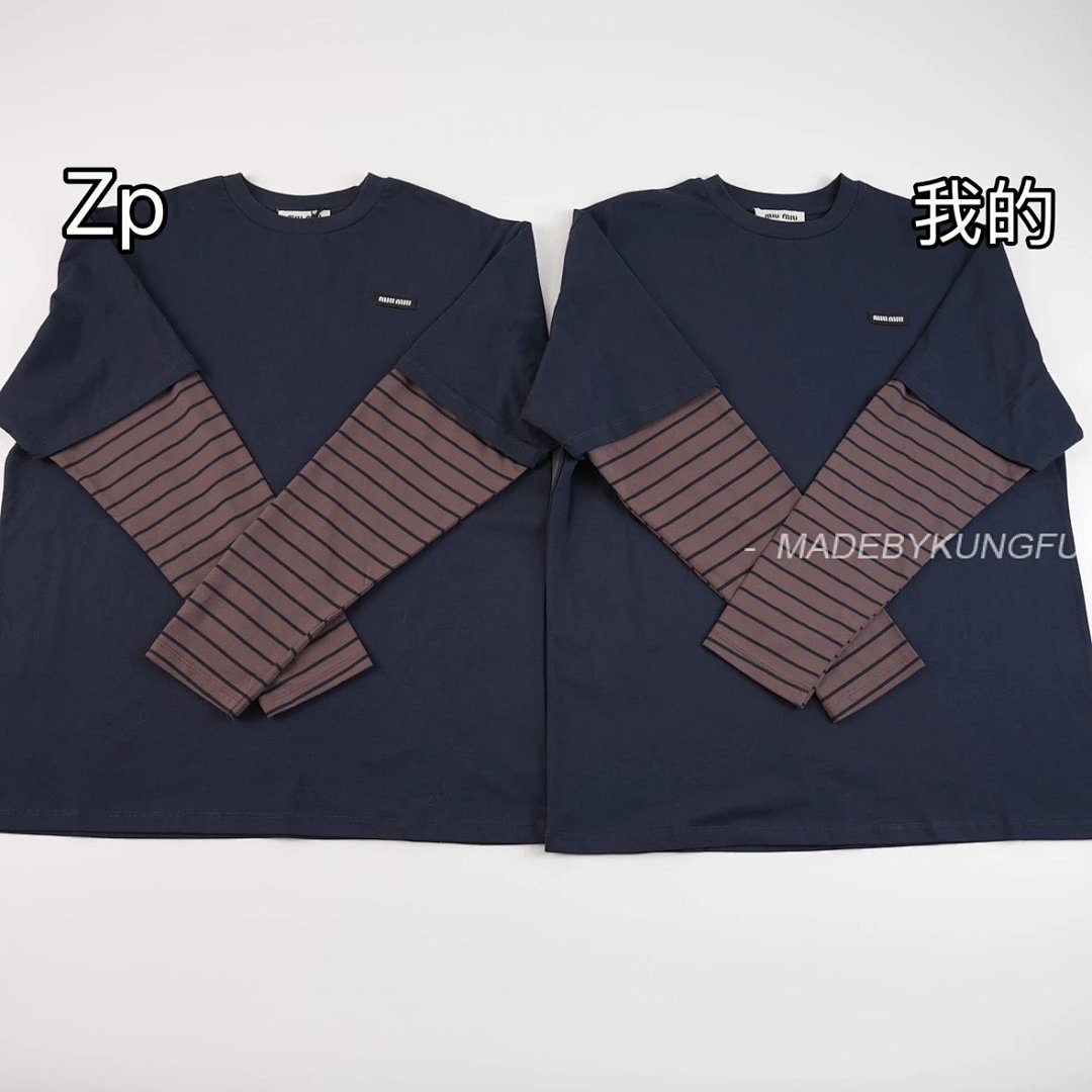 【A+ Item ID 8183 M1U-M1U (_40 Count Double Stranded Long Staple Cotton_ Miu S) - Image 26