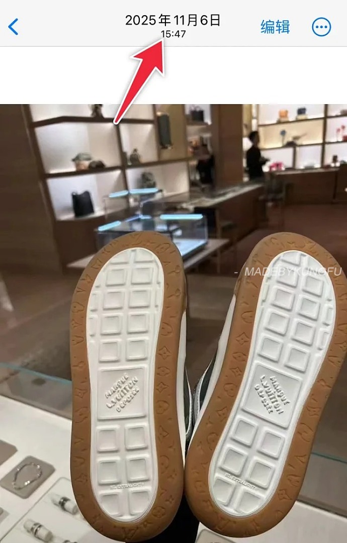 【A+ Item ID 9036 1V High End Custom Tilted Suede Calf Leather Round Toe Lace Up Biscuit Shoes Low T - Image 19