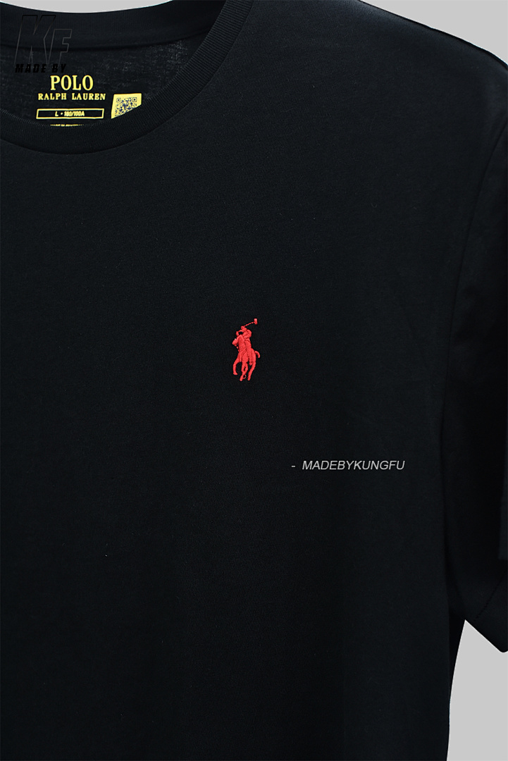 Other RL Red Logo Tee - Image 16