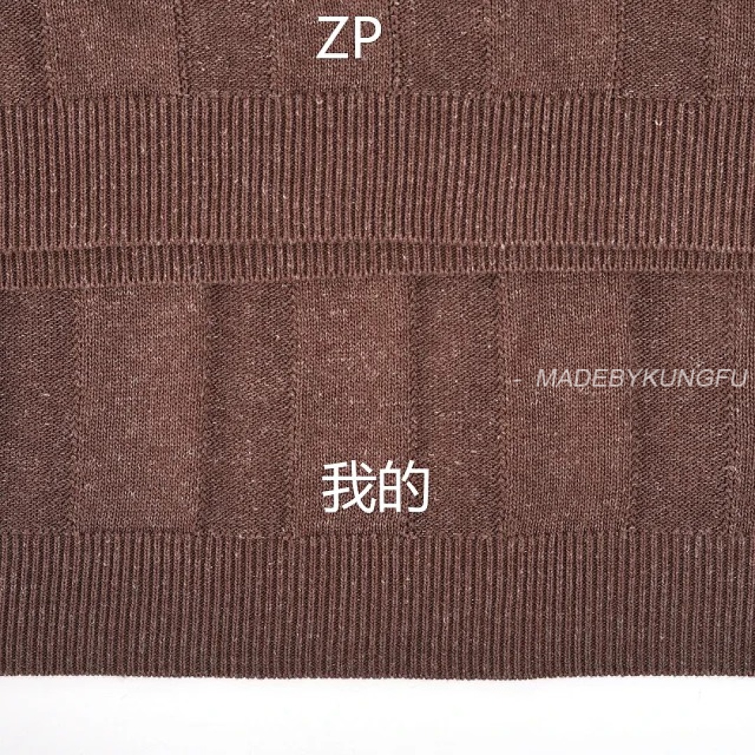 【A+ Item ID 9028 BC Two Color Brunello Cucinelli SS26 15% Linen Blended Wide Ribbed Cotton Hemp Kni - Image 34