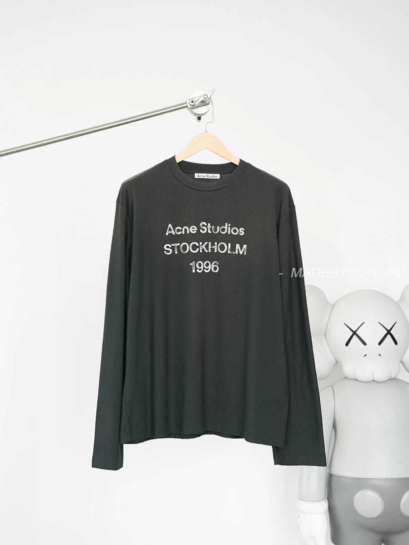 【A+ Item ID 8171 Acne Stud1Os-1996 Series (_Handmade Spray_ Aging _Exclusive 85% Cot) - Image 26