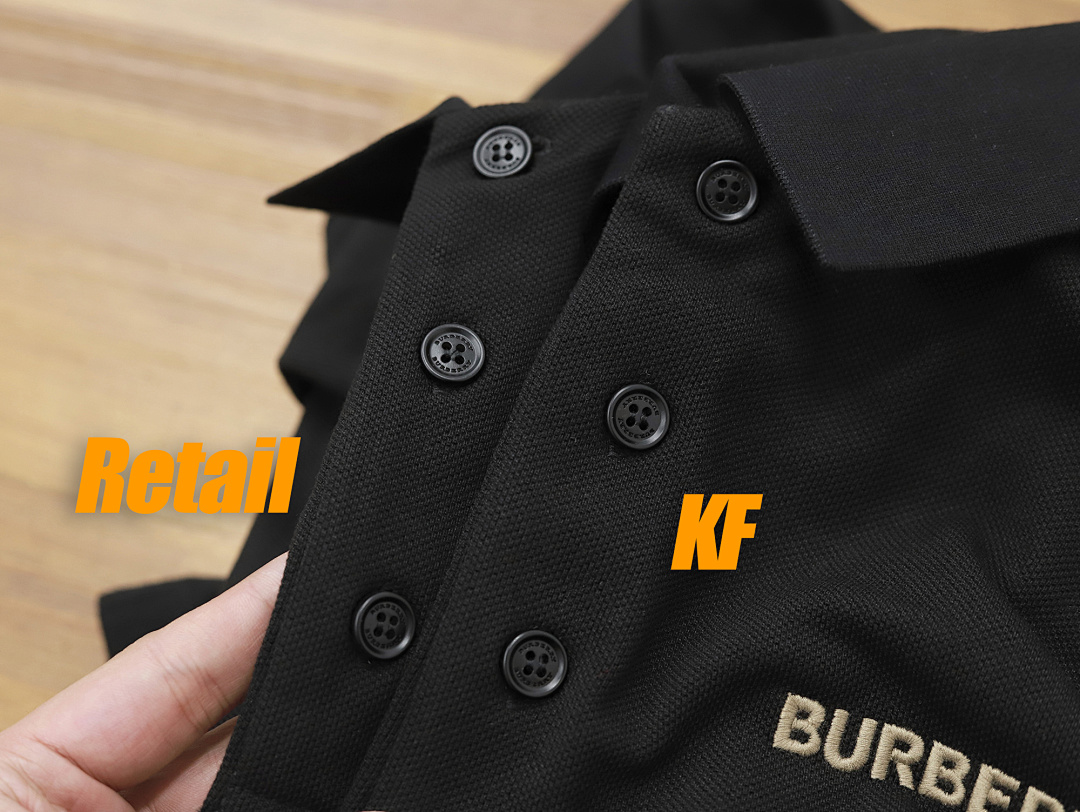 Other BBR Webbing Embroidered Polo - Image 39