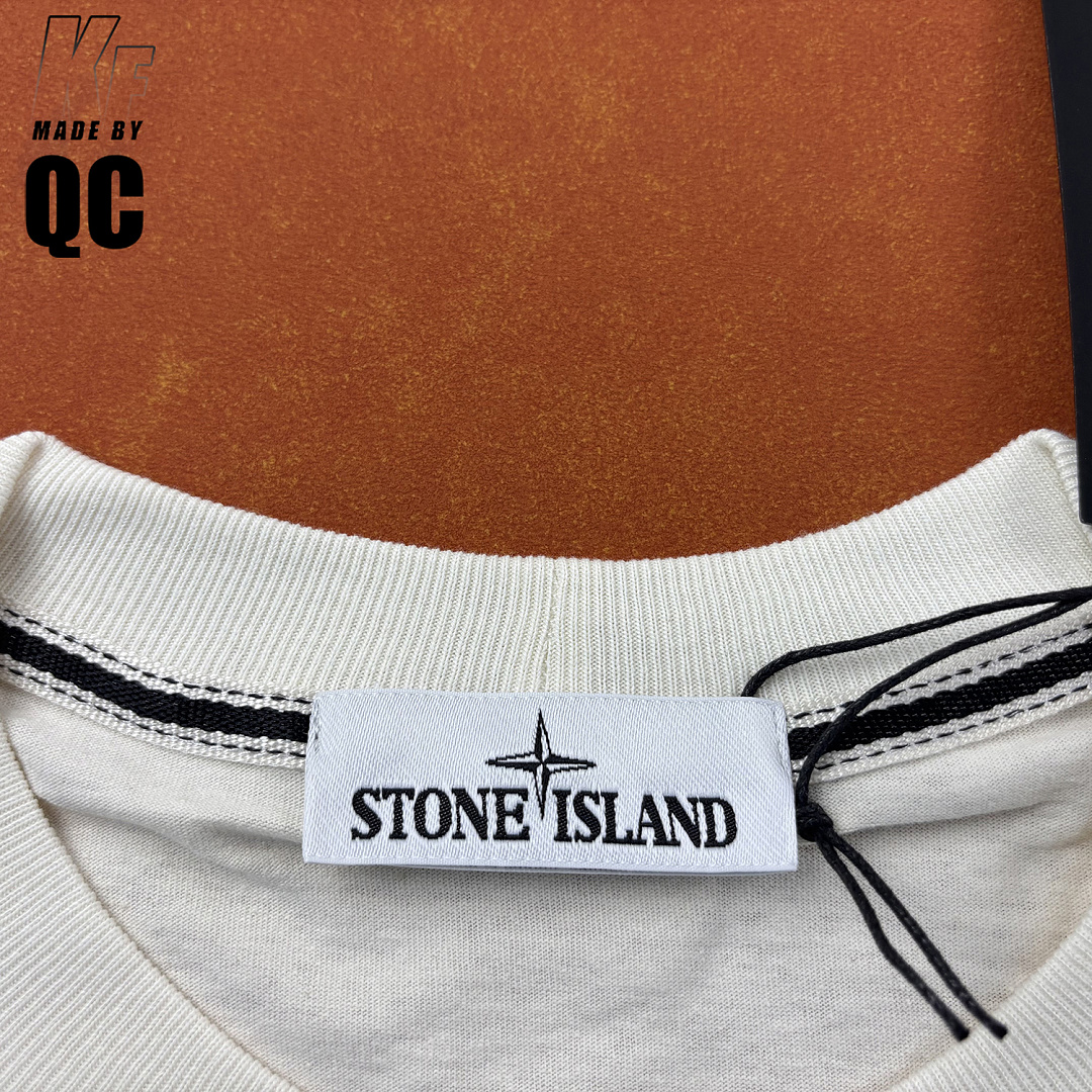 Other SI Double Fade Print Tee - Image 40