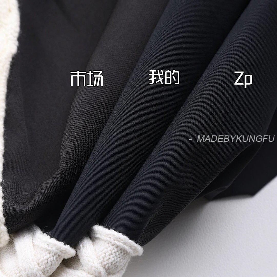 【A+ Item ID 8012 Advanced Customization (Tyrer Collaboration -2024SS Twisted Flower Sp) - Image 15