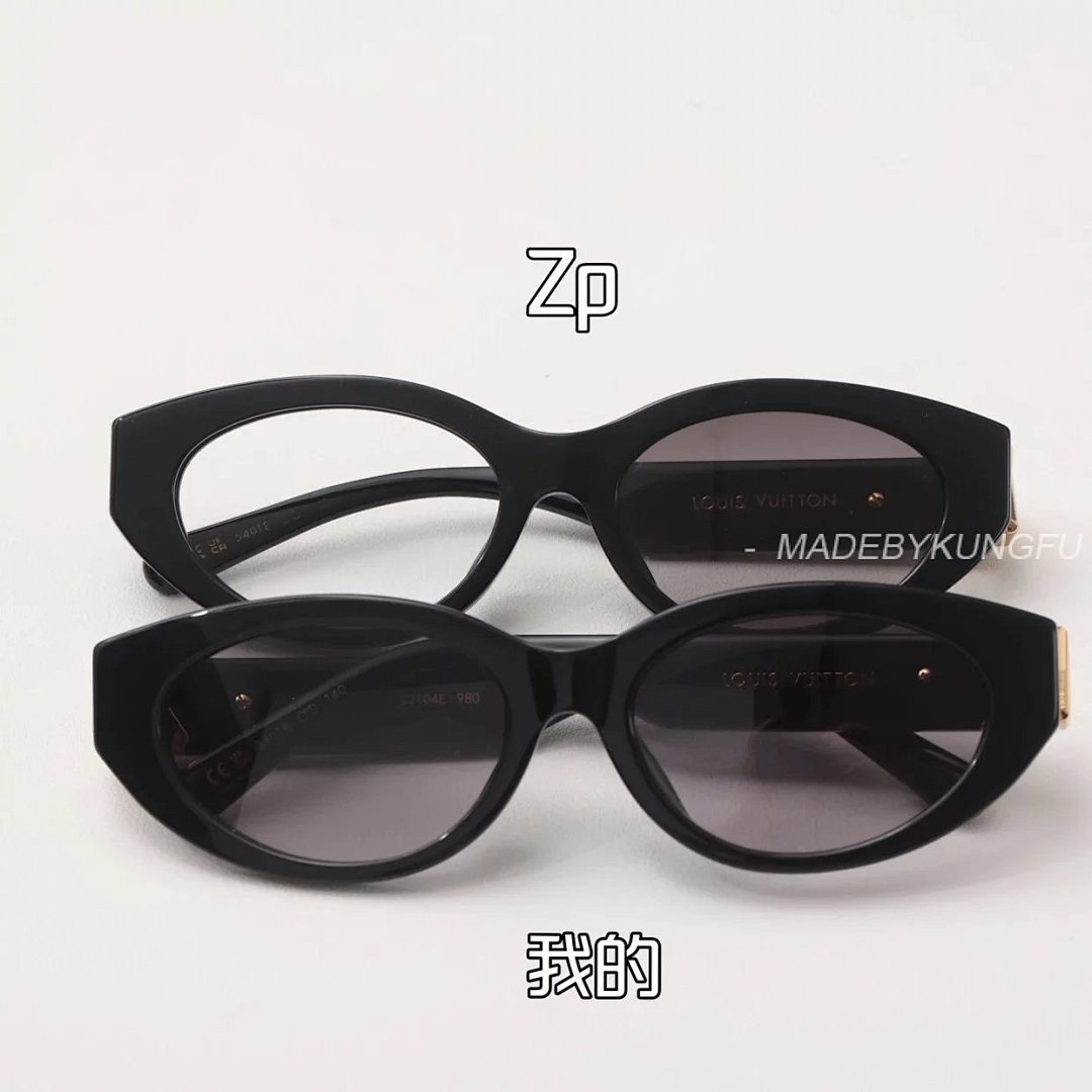 【A+ Item ID 8402 Advanced Customization -2024SS New Edition (Gold Decorative Hardware) - Image 5
