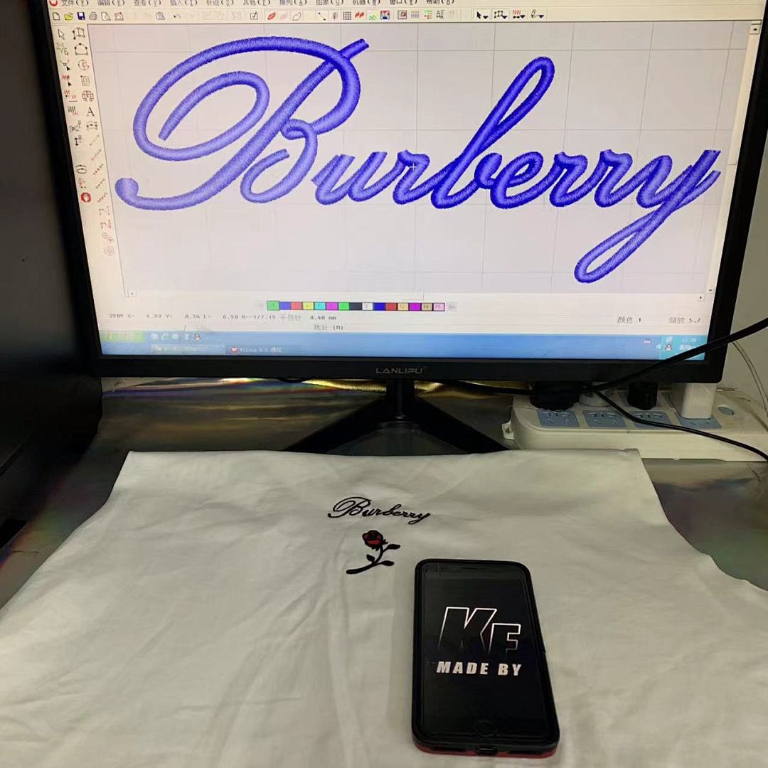 Other BBR Rose Tee - Image 10