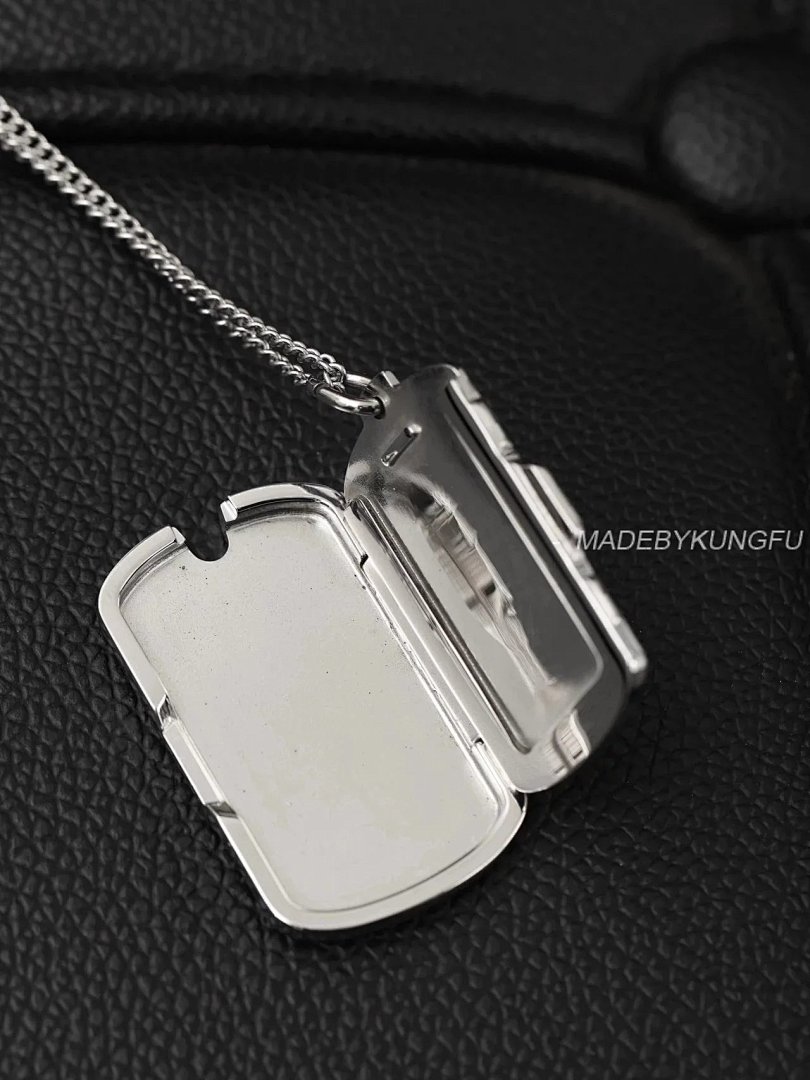 【A+ Item ID 8369 Advanced Customization (Opening Nameplate Sweater Chain Classic M) - Image 11