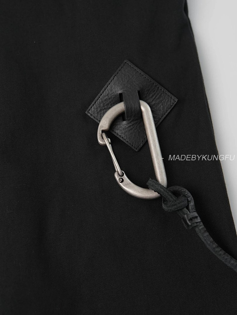 【A+ Item ID 8350 Haute Couture Suit Series -L0EWE-“ Exclusive Hardware Mold ” Solid Col - Image 10