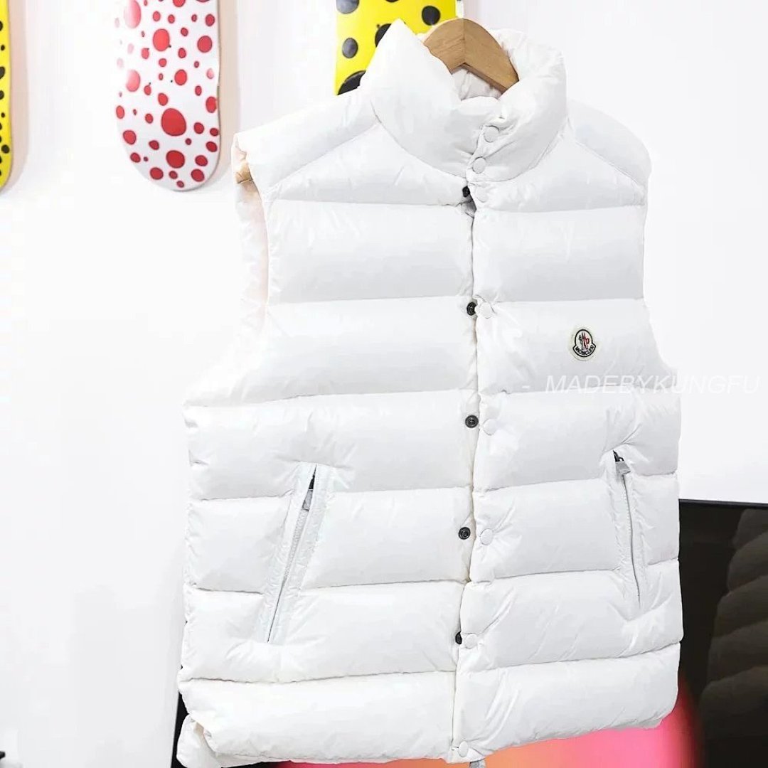 【A+ Item ID 8365 Featured 95 Goose Down -2022 The First Clothing -Moncle- Moncler - Image 14