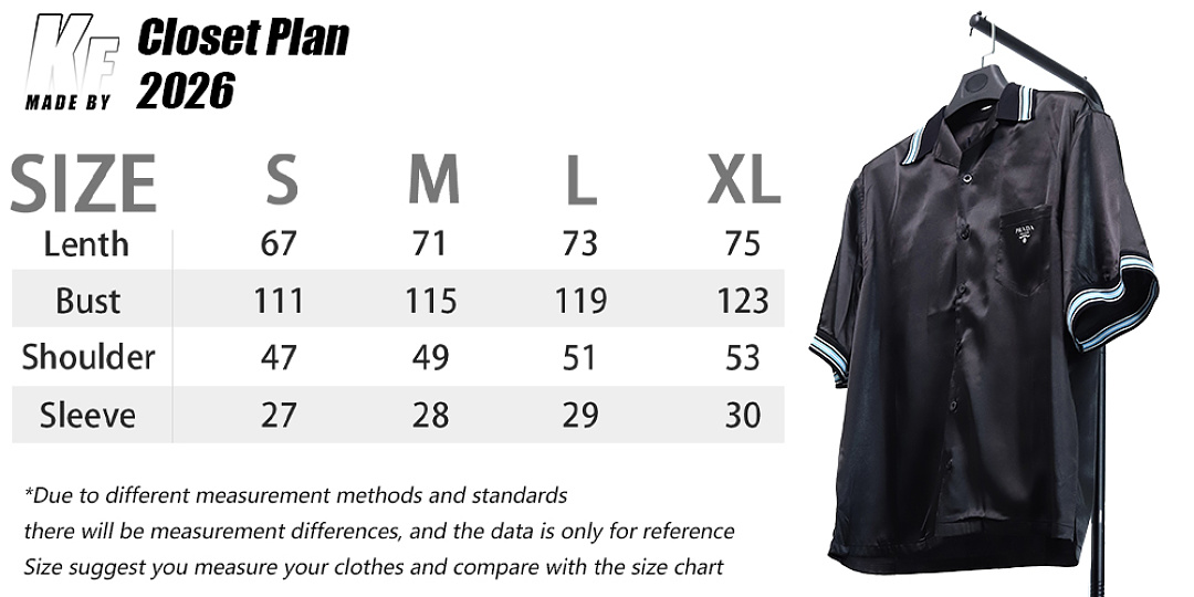 Other PRA Cuba Silk Shirt - Image 2