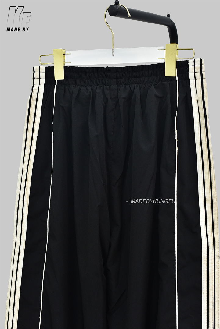 Christian Louboutin BLCG Track Suit Pants Super Oversized - Image 16