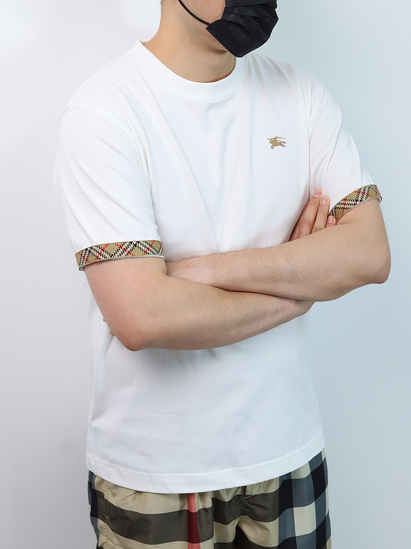 Other BBR Sleeve Stripe Tee - Image 4