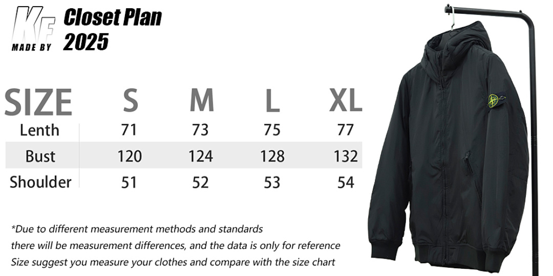Christian Louboutin SI PrimaLoft-TC Heavy Cotton Windbreaker - Image 2