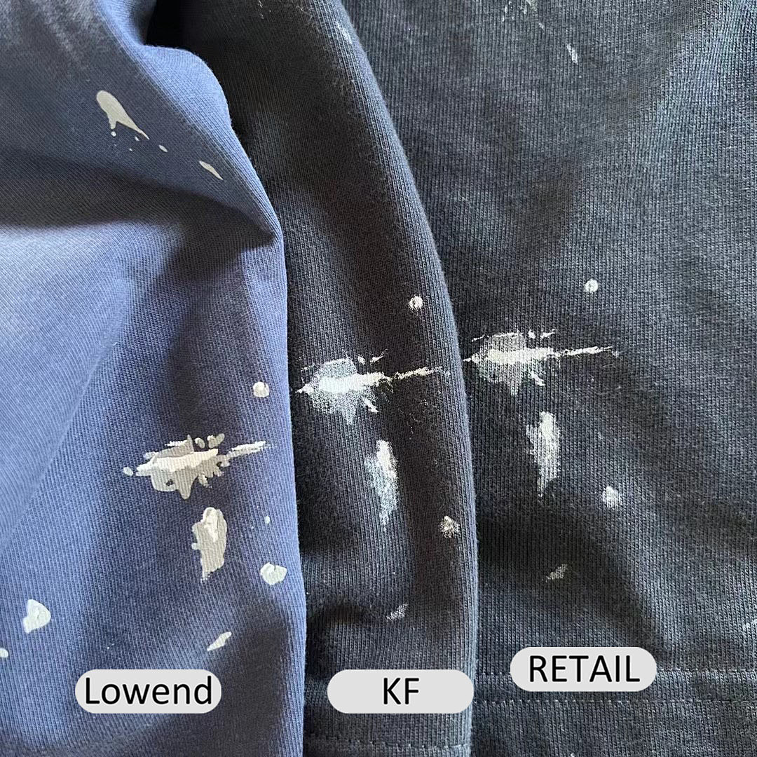 Other Dior X Travis Scott Tee - Image 14