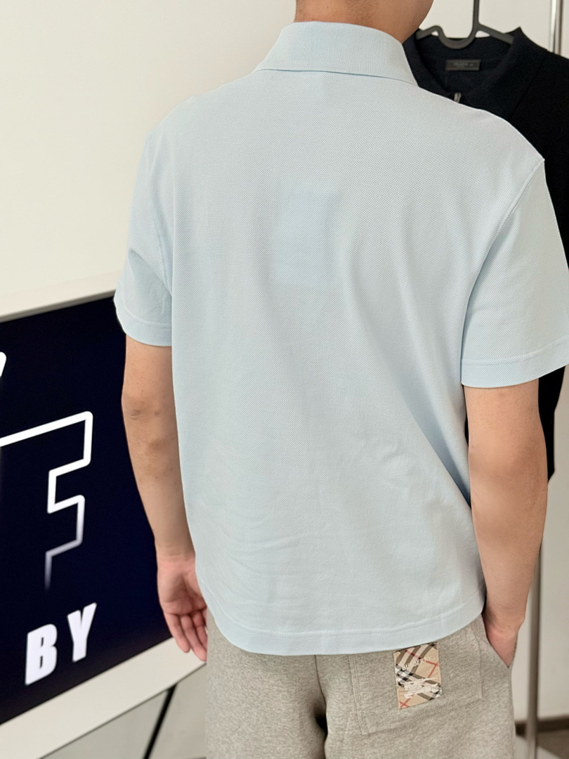 Other BBR Signature Embroidered Polo - Image 22