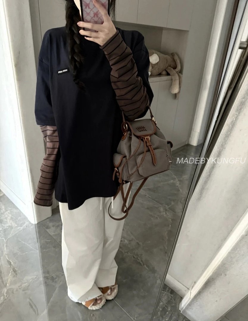 【A+ Item ID 8183 M1U-M1U (_40 Count Double Stranded Long Staple Cotton_ Miu S) - Image 28
