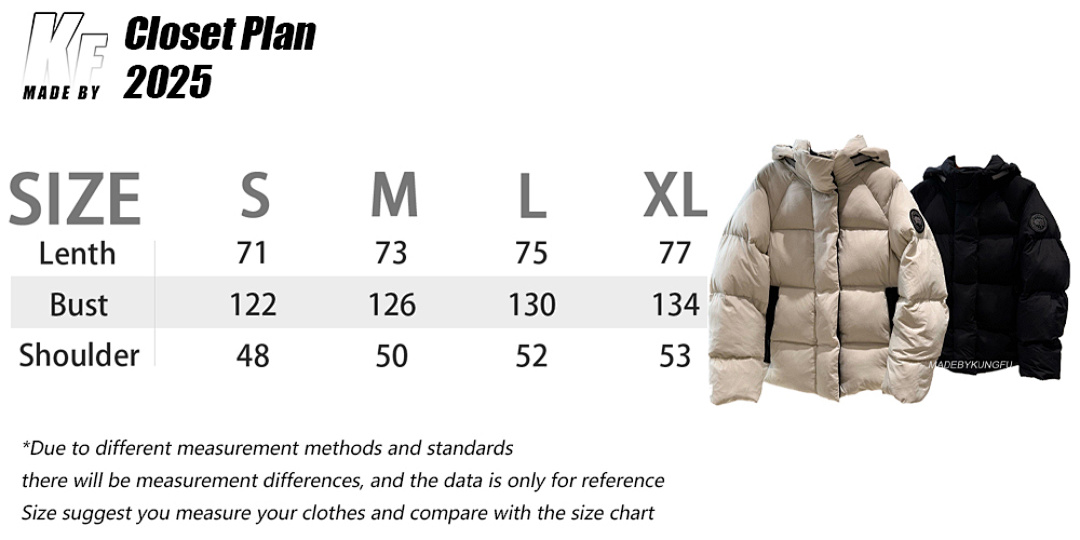 Other CG Junction Hooded Down Jacket - Image 2
