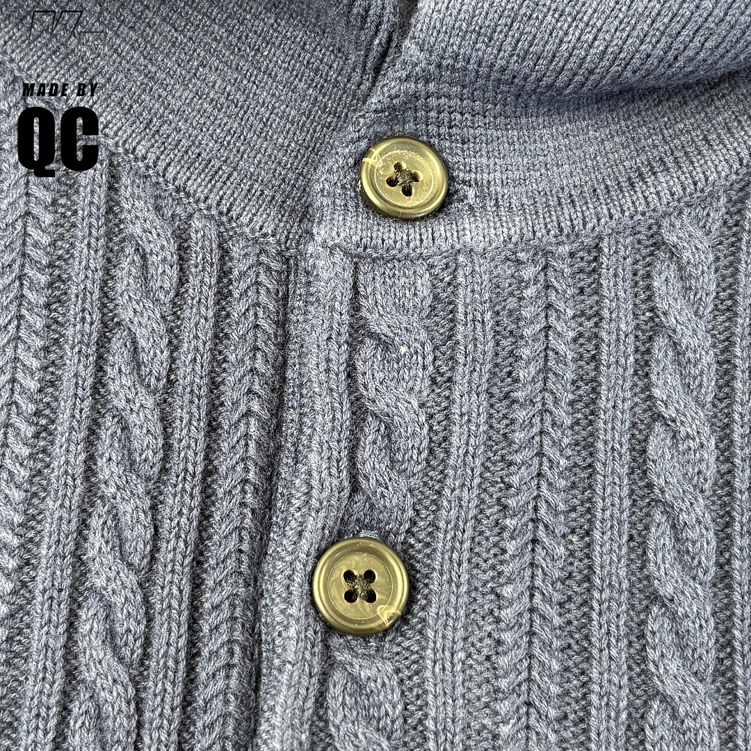 Other BC Seagull Leading Island Cotton Knitted Polo - Image 47