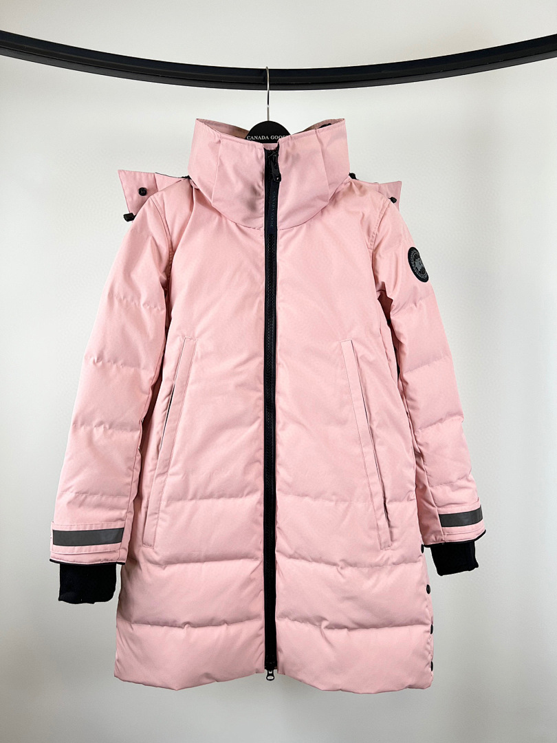 Other CG Mystique Down Jacket - Image 13