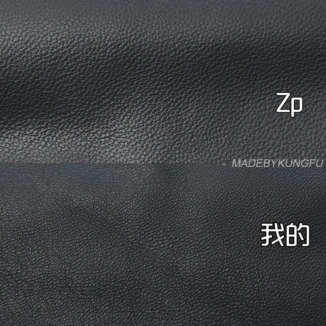 【A+ Item ID 8508 Rick Owens Ro Cloud Bag (Sheepskin Material Flip Shoulder Lar) - Image 45
