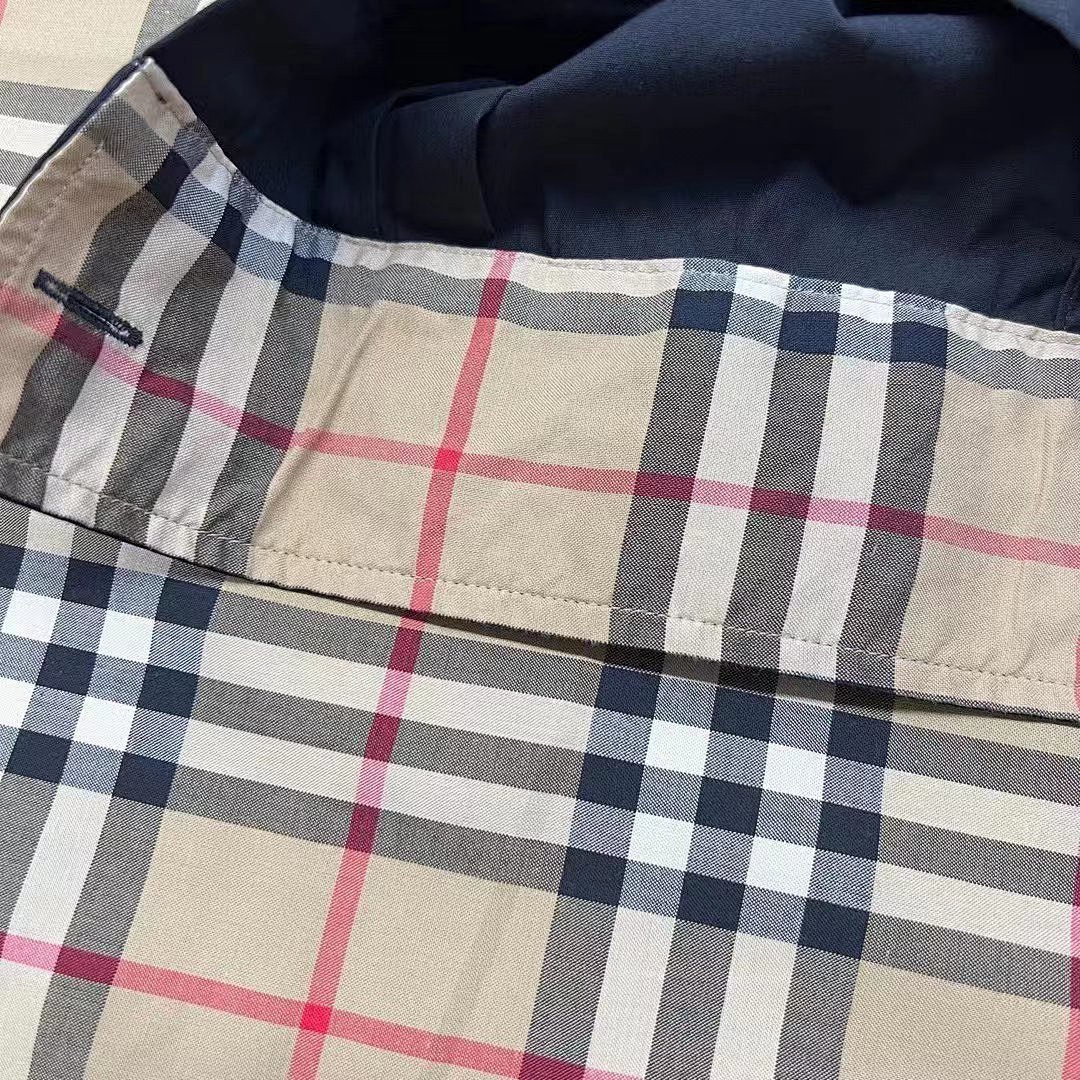 Other Burberry TB Shirt - Image 4