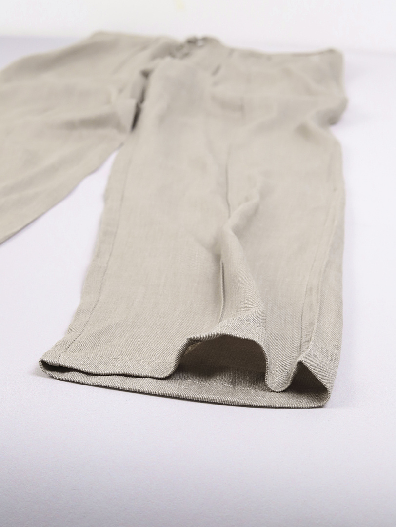 Other ZE Extremely Smooth Linen Blend Pants - Image 9