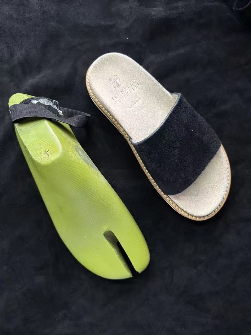 Other BC Suede Slippers - Image 16