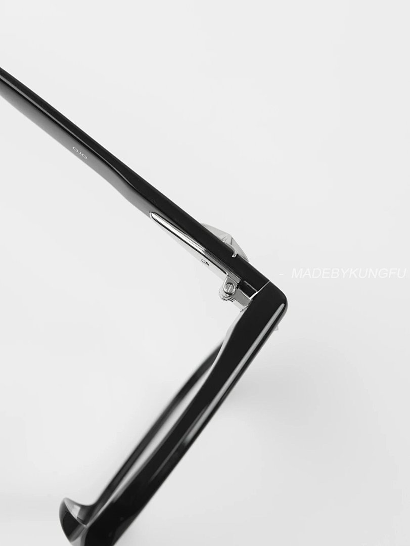 【A+ Item ID 8411 GM Vonzo BOLD Series Logo (Plate Frame Square Optical Anti) - Image 9
