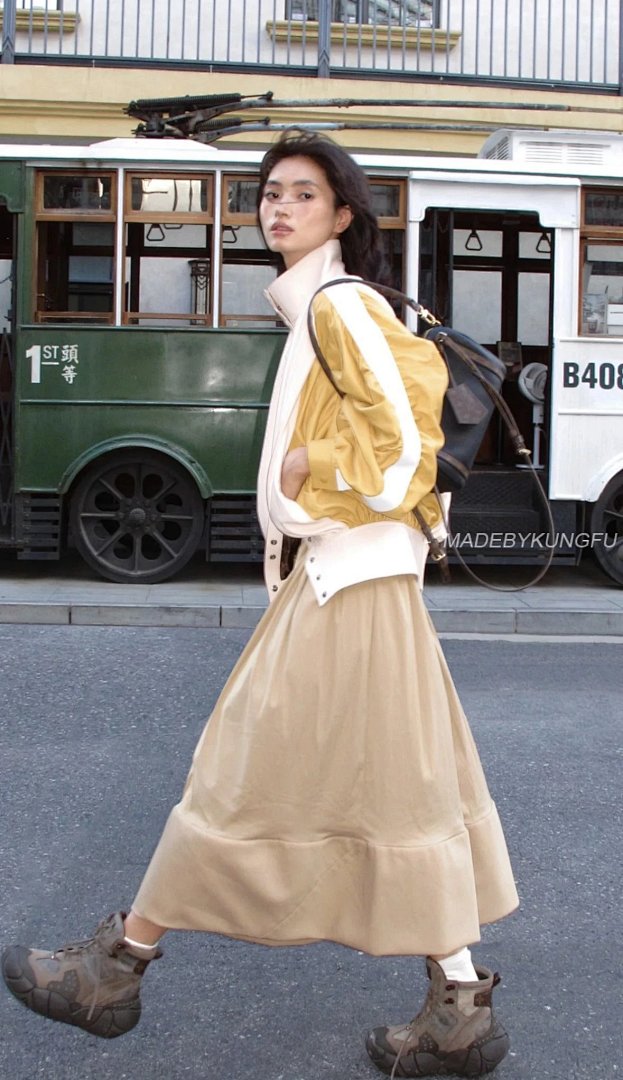 【A+ Item ID 8474 Express Black Knight (_Imported Calf Leather_ _NFC Chip_ Classic Patt) - Image 28