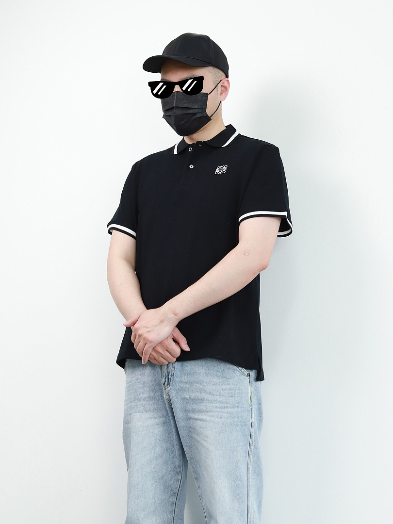 Other Loe Ribbon Polo - Image 5