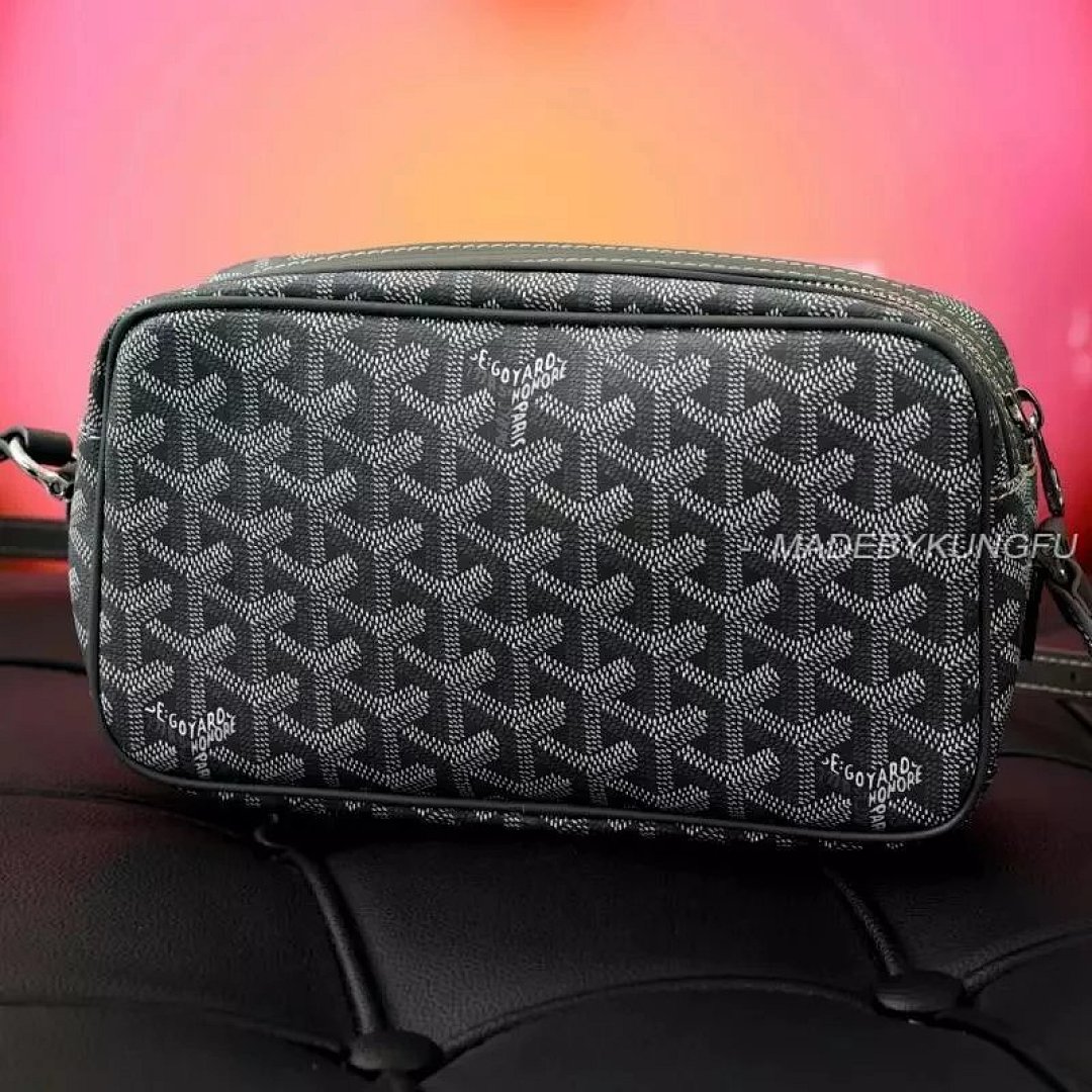 【A+ Item ID 8475 Fabric Modification 5 Times (PVC+Calf Leather Material _Complete Gift) - Image 18