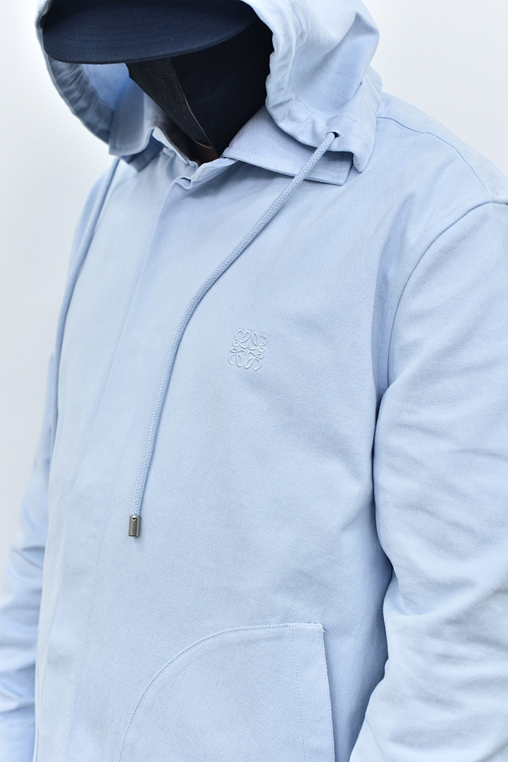 Other LOE Hoodie Shirt - Image 27
