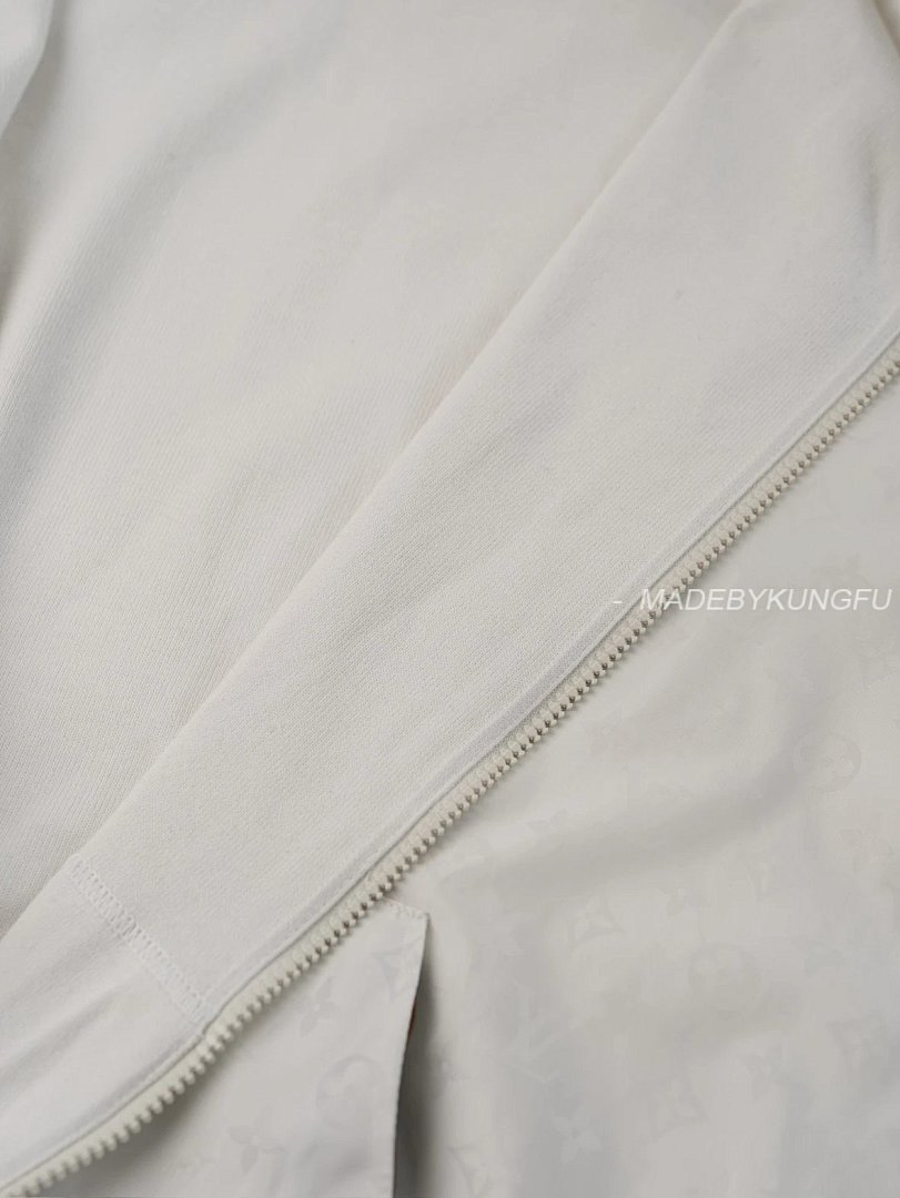 【A+ Item ID 8056 Reversible -25 New Early Autumn Men's Series “ Mercerization Process ” - Image 8