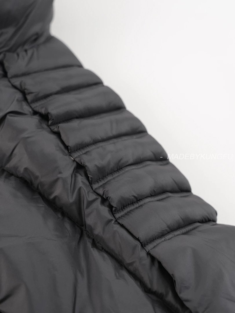 【A+ Item ID 8138 Vest (Long Sleeves -Christopher-Raxxy- Joint Model Stand Collar Zip) - Image 10
