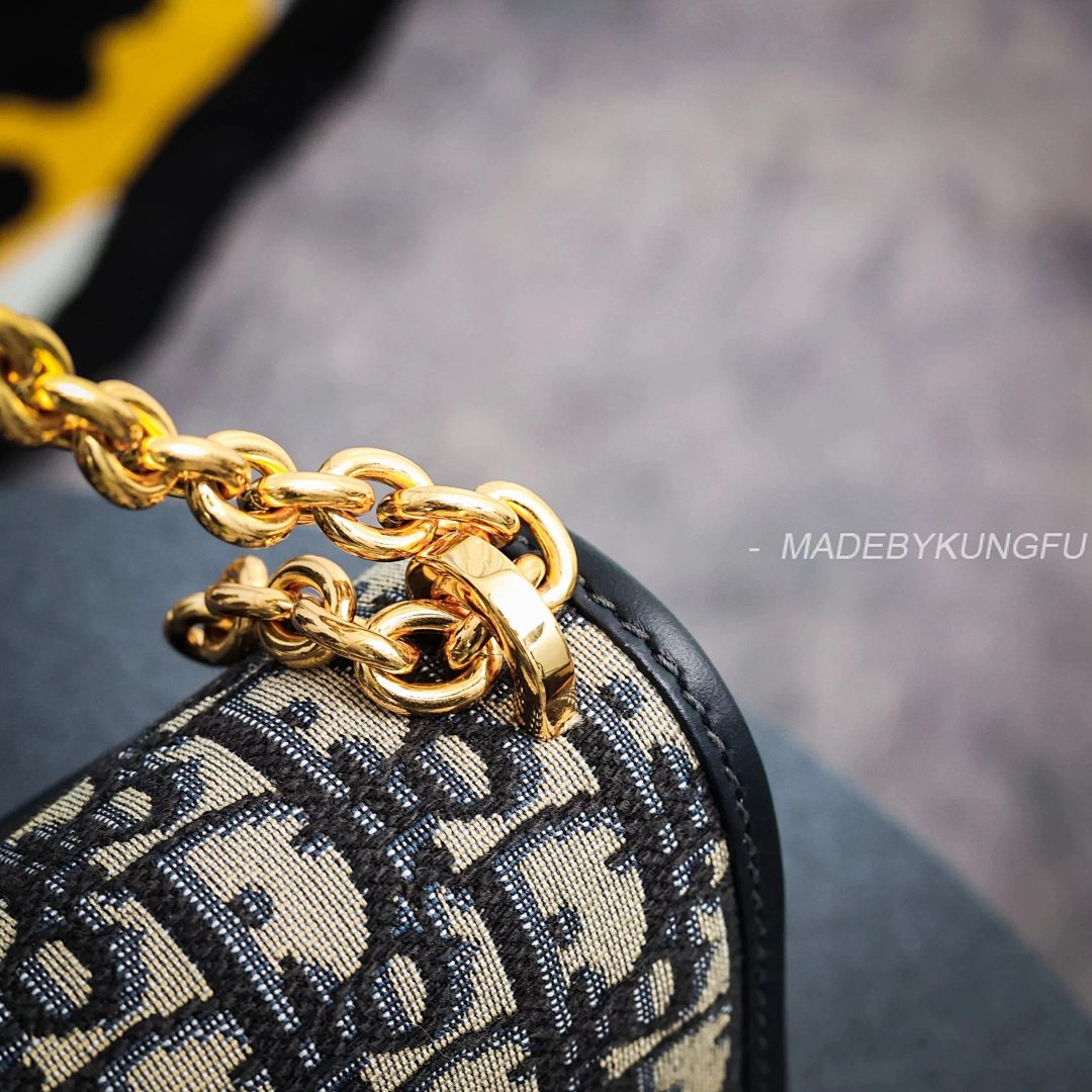 【A+ Item ID 8470 DIO-D Home Vintage Series (Oblique Print-30-Mentaigne-Montaigne Box B) - Image 14