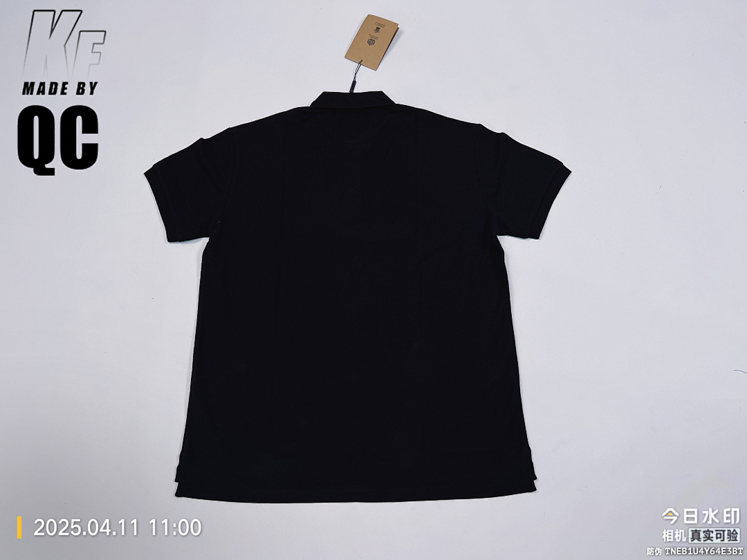 Other Burberry TB Embroidery Polo (289Yuan) - Image 13