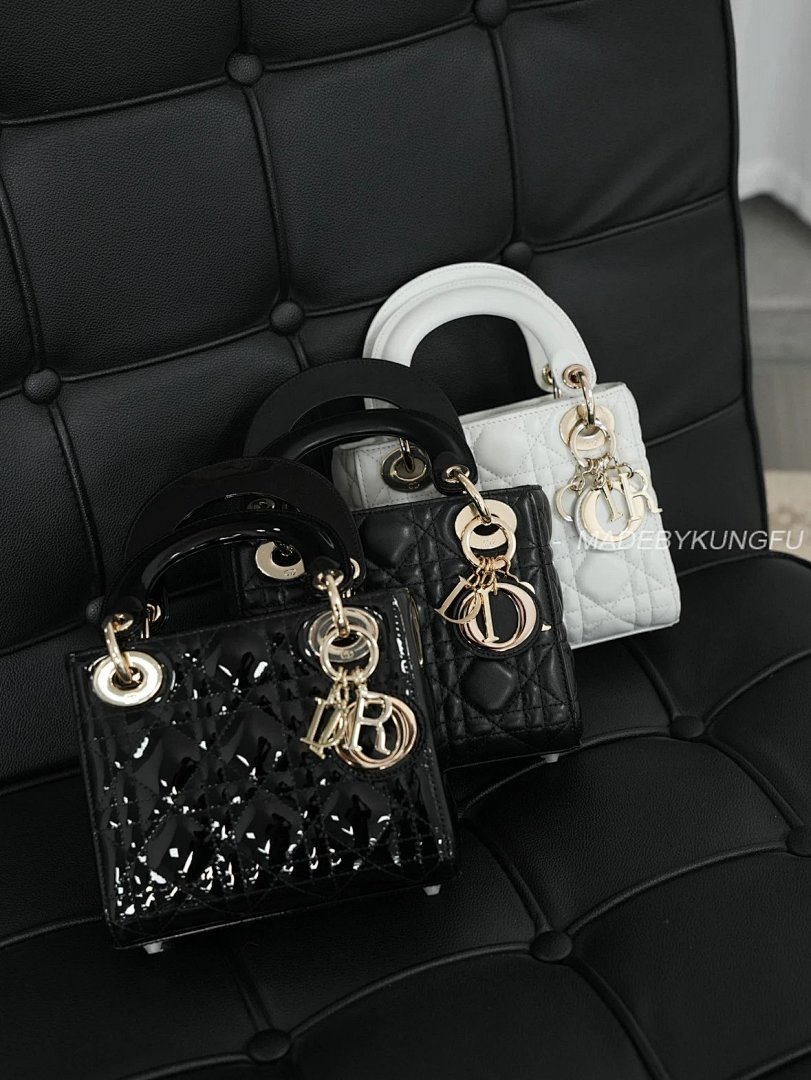 【A+ Item ID 8420 -Lady-ABCD1Or-“ Imported Natural Leather ” Detachable Chain Shoulder S