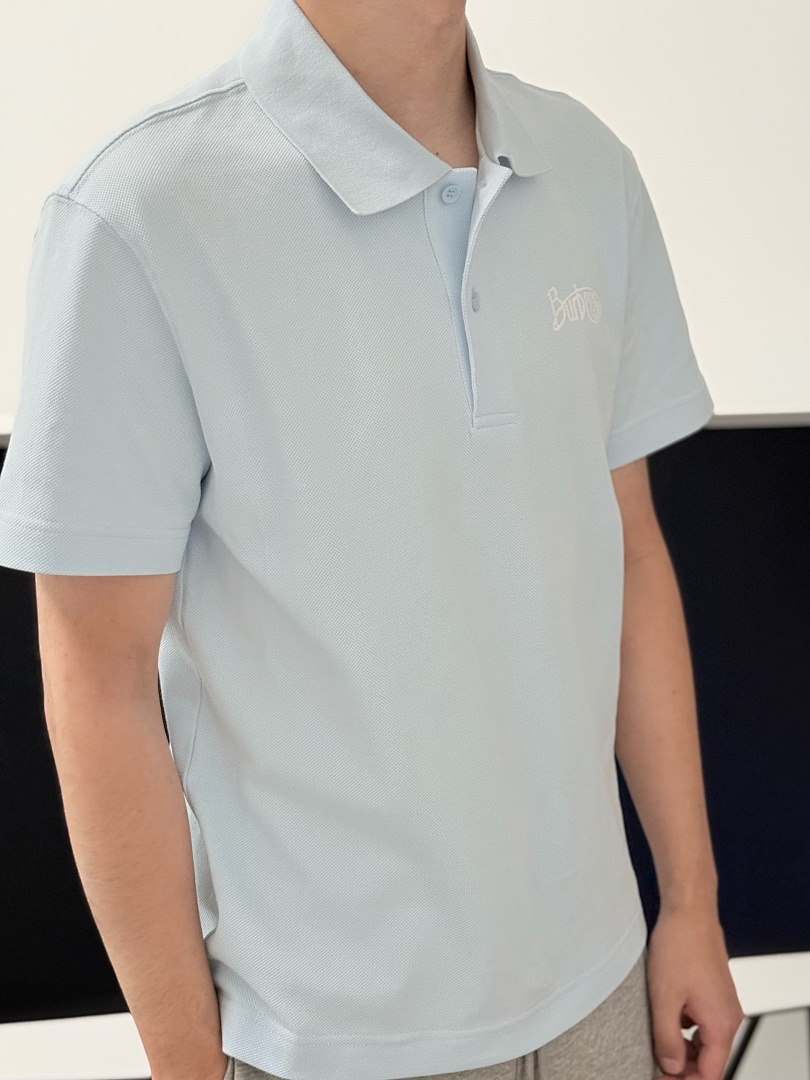 Other BBR Signature Embroidered Polo - Image 20