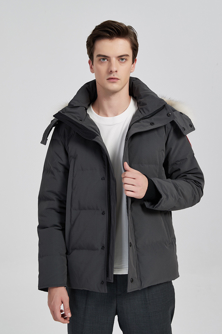Other CG Wyndham Down Jacket - Image 26