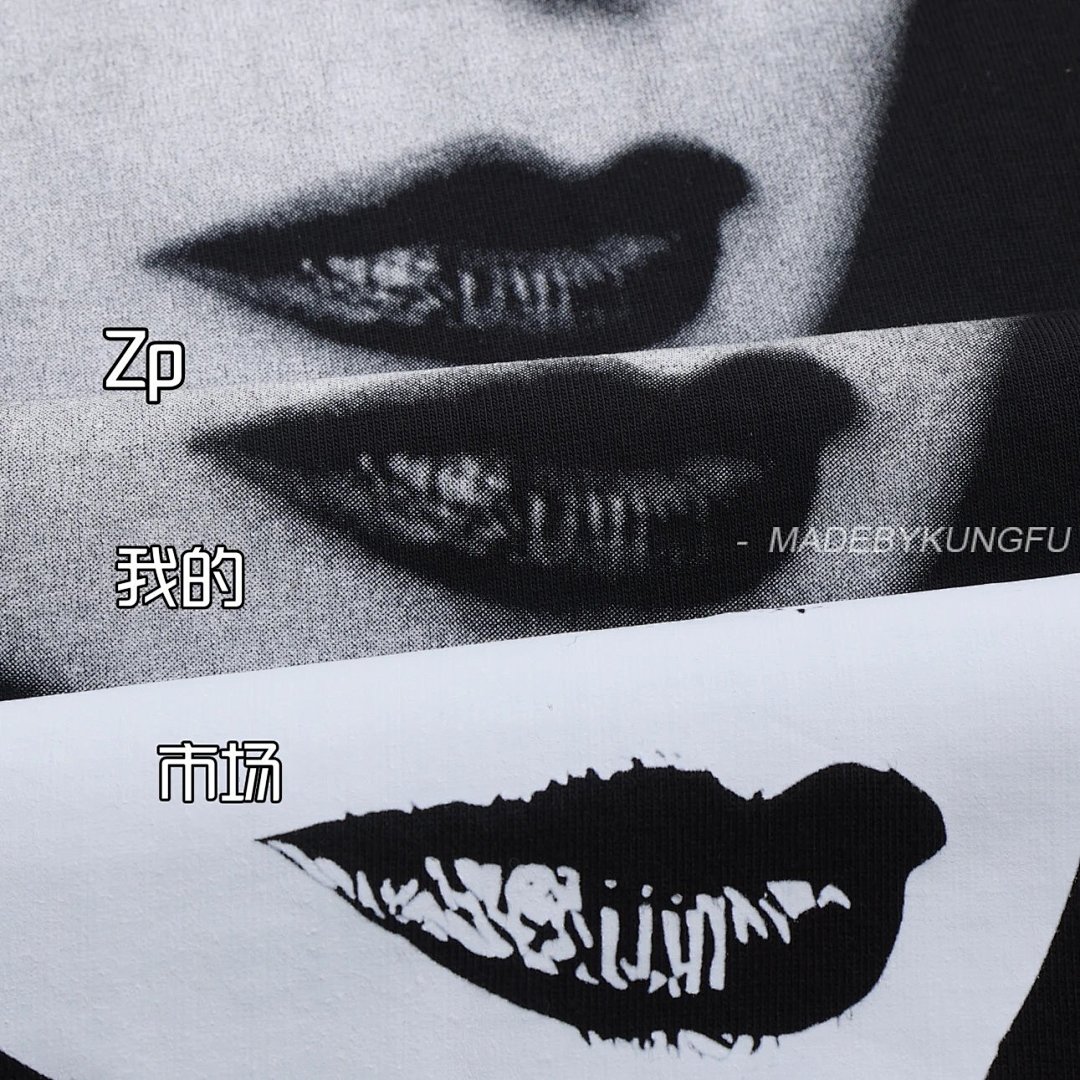 【A+ Item ID 8290 Balenci@Ga- Paris-2025S (Music Collaboration Series Mina Co Branded) - Image 26