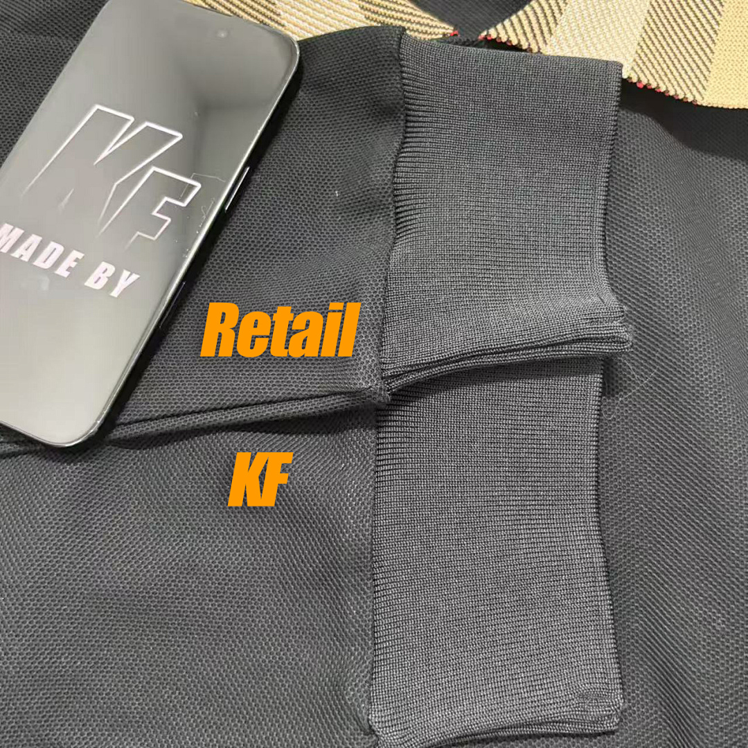 Other BBR Long Sleeve Polo - Image 10