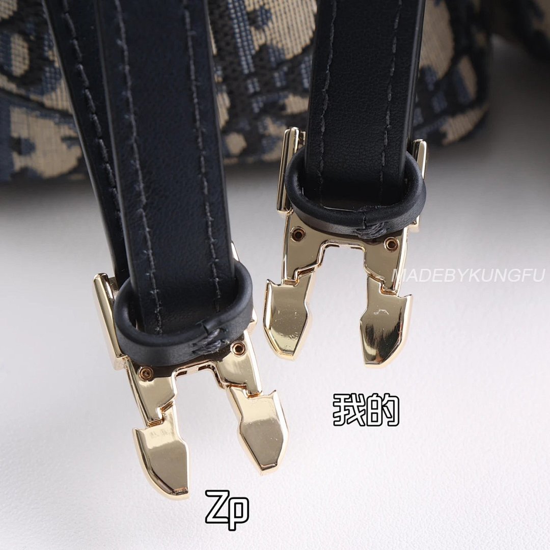【A+ Item ID 8465 D10R-D Home -2024Ss-Oblique Vintage Collection (Travel Mod Lunch Bo) - Image 22