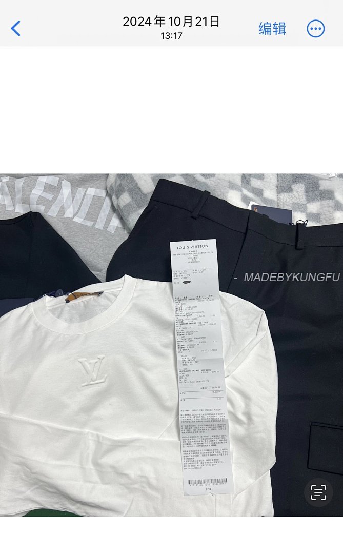 【A+ Item ID 8173 Advanced Customization -2024Ss-SKIWEAR Ski Series (Pure White Bottomi) - Image 43