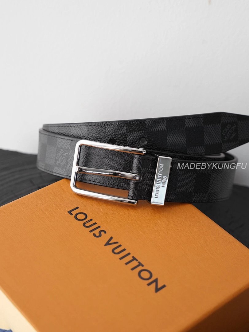 【A+ Item ID 8391 Advanced Customization (Logo Letter Engraving Checkerboard Needle B) - Image 6