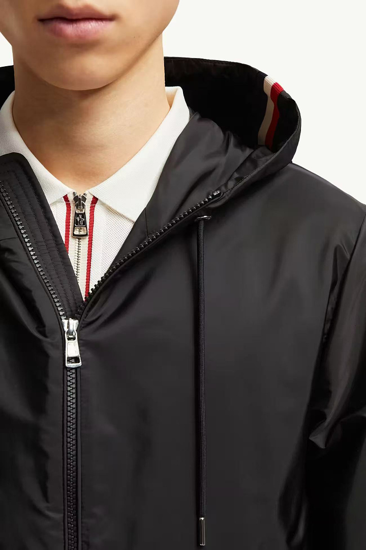 Other Mon Grrimpeurs Jacket - Image 7