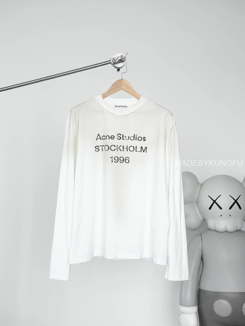 【A+ Item ID 8171 Acne Stud1Os-1996 Series (_Handmade Spray_ Aging _Exclusive 85% Cot) - Image 15