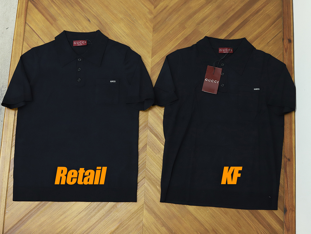 Other GUC Knit Polo - Image 14