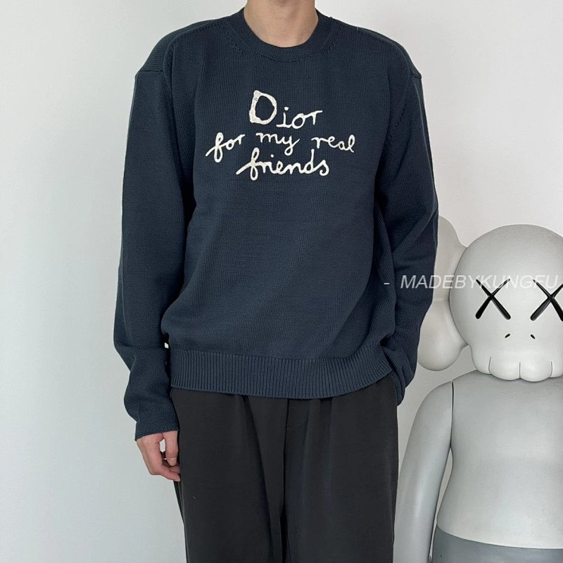 【A+ Item ID 8190 SS25 Men's Collection _Cotton Heartlet_ (Logo Letter Embroidered Lo), photo 1